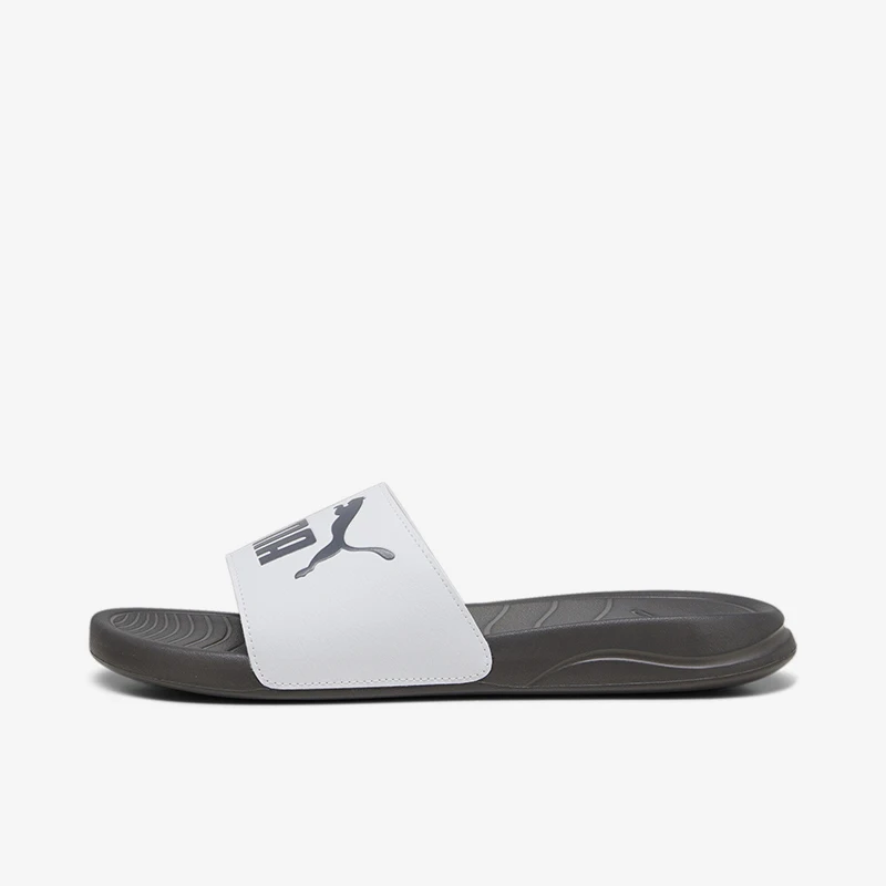 Puma Genuine Summer New Arrival Unisex Simple Breathable Durable Sports Slippers 372279-36