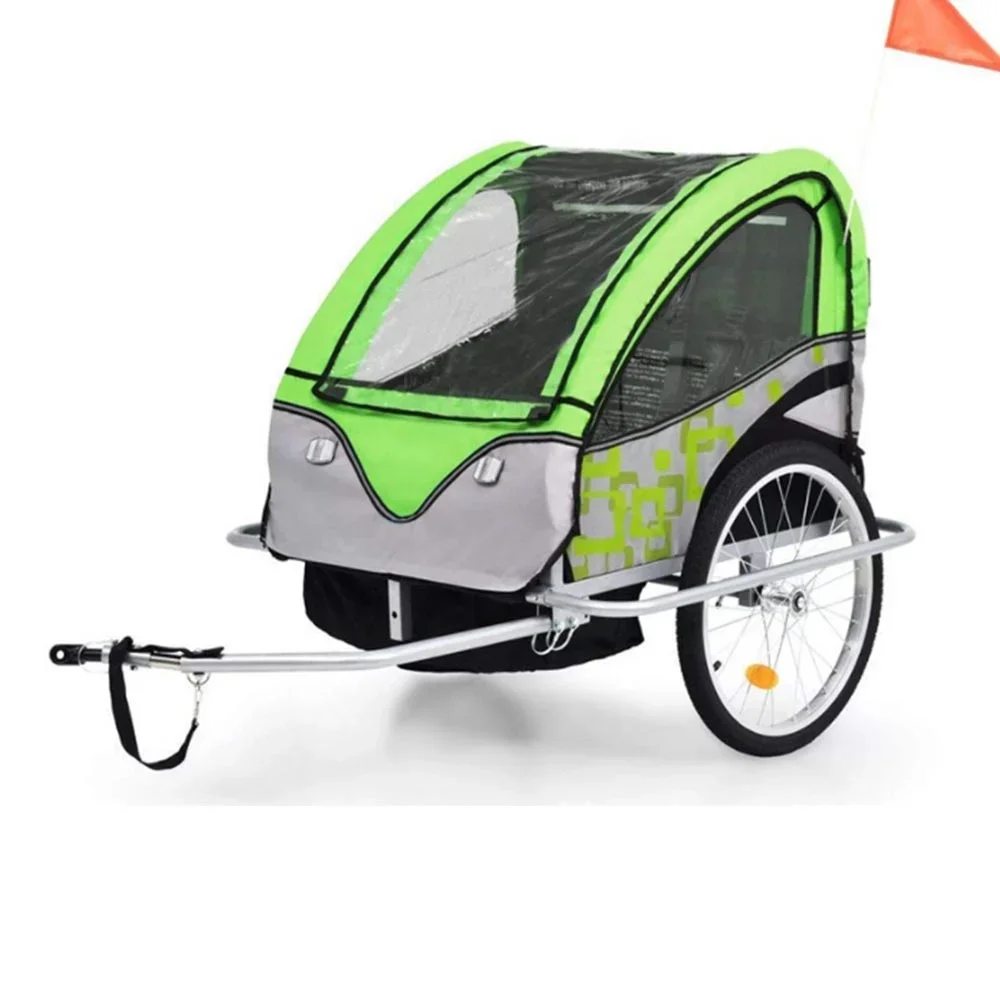 Trailer Bicycle Advertising Bicycle Trailer Hand Truck