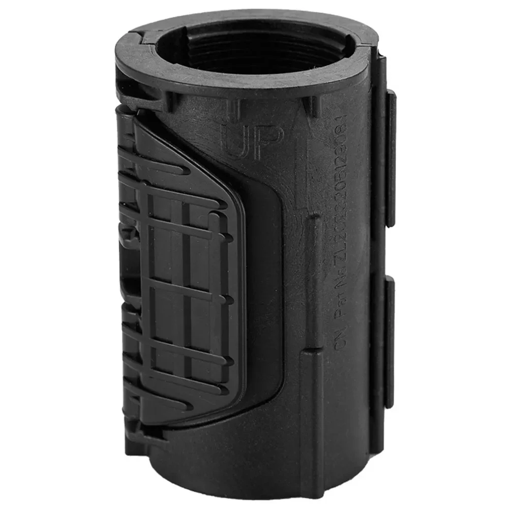 Basin Fastener Faucet Fixing Base ABS Buckle Design No Disassembly Required No Tools Required Practical To Use