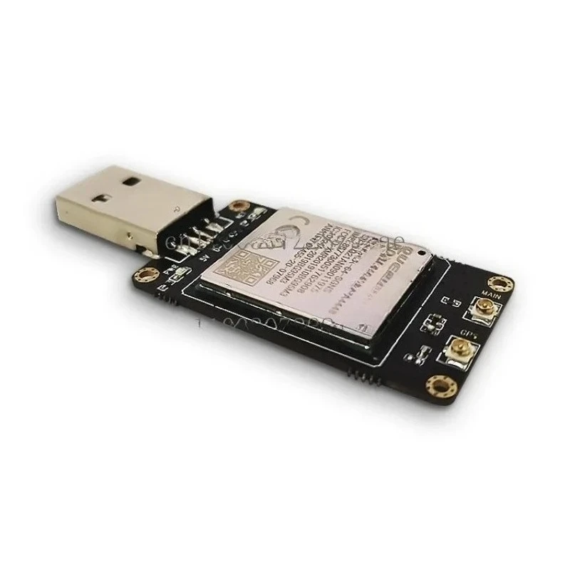 BG95-M3 Cat M1 USB Dongle IoT Development Kit