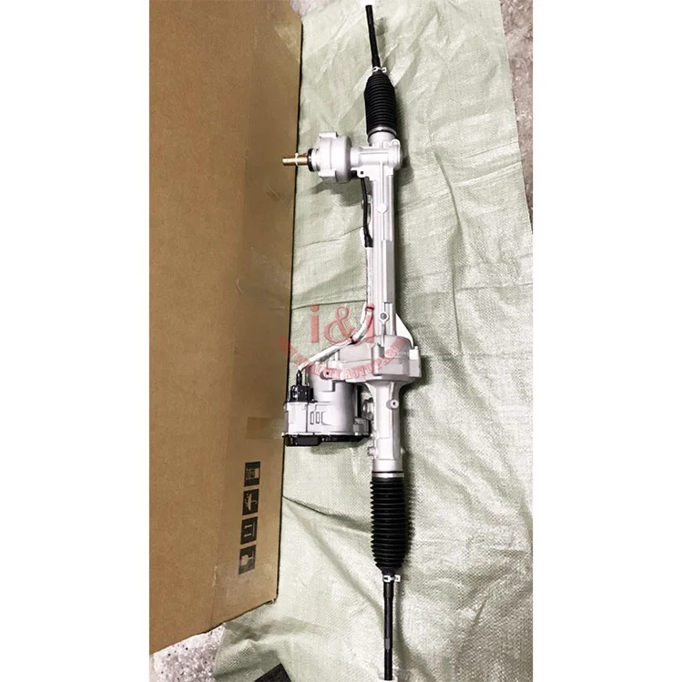 High Quality Auto Steering Systems Power Steering Rack EB5Z3504A for FORD USA