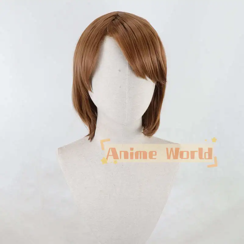 Reload P3R Yukari Takeba Cosplay Wig