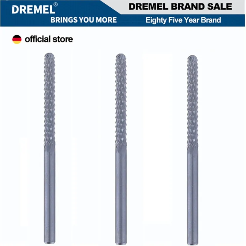 Dremel 562 Multi Purpose Spiral Wall Tile ceramic mosaics Cutting Head Rotary Tool Accessories with Dremel 566 used together