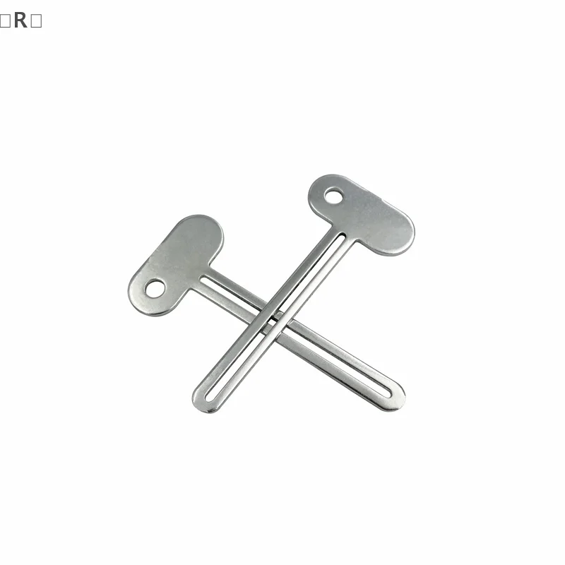 

〔R〕Metal Tube Toothpaste Squeezer Tube Bathroom Hair Color Dye Cosmetic Paint Squeezer Dispenser Lazy Manual Squeezer Washroom