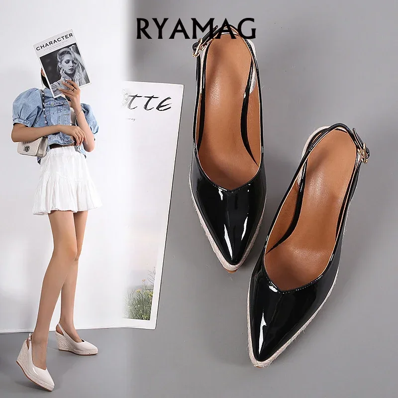 Maglins: Le Scarpe a Tacco Alto con Plateau per un Look Fashion e Comodo – Recensione Completa