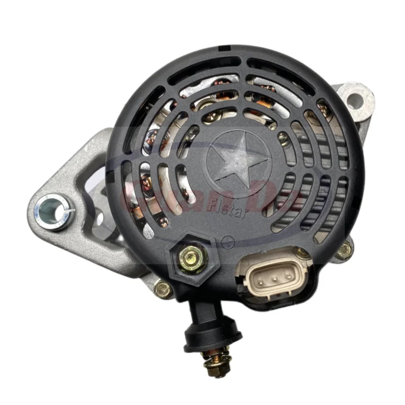 75A Alternator Assy Generator For Geely MK LC Panda CK 479Q Engine E090100005 1106013201