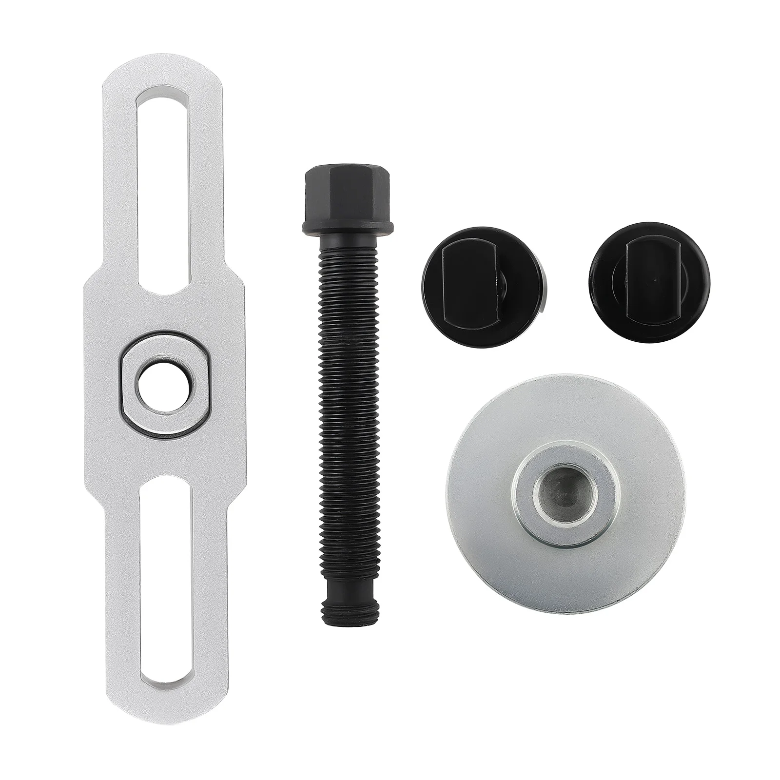 

Hub Puller for Rear Axle Drive Axle Hub Puller Removal Tool Universal