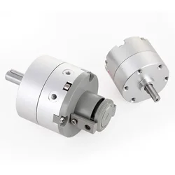SMC Type Vane Rotary Swing Cylinder CRB2BW CRB2BW10-90S CRB2BW15-180S CRB2BW20-270S CRB2BW30-90S CRB2BW40-180S CRB2BW30-180S