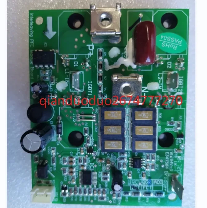 802301700176 Compressor module board 802301700176 Module 803342000231 Frequency conversion board