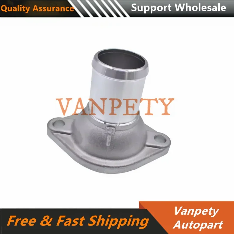 25125-42540 1305A142 New Cooling Water Intlet Hose Fitting for Mitsubishi L200 K64 K74 2512542540 25125 42540