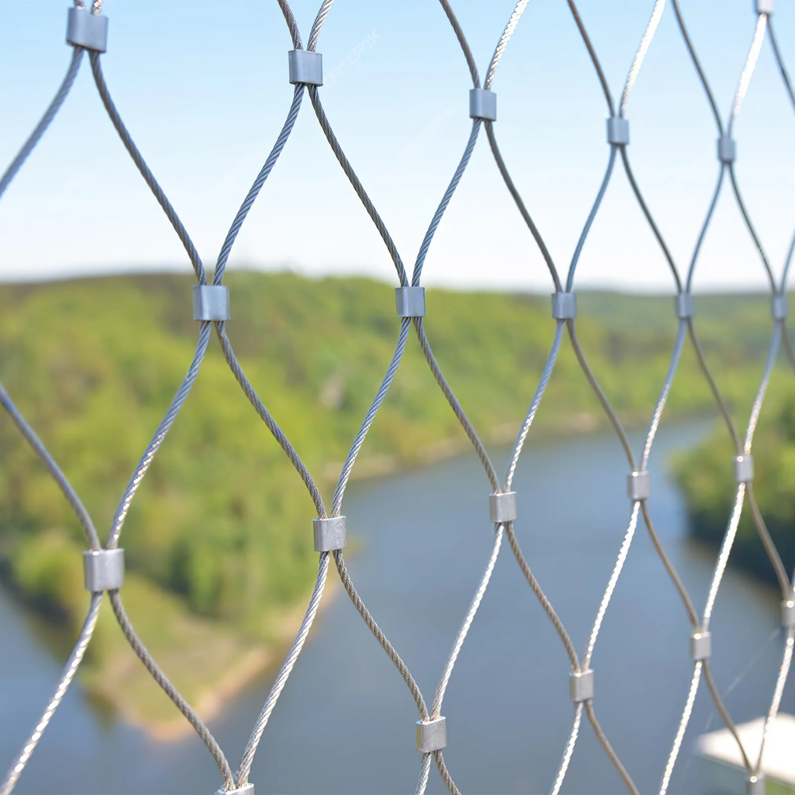 

1 set 1 Set Stainless Steel Wire Rope 30 Meter 7X7 Strand High Strength For Garden Trellis Outdoor Plant Training Heavy Duty