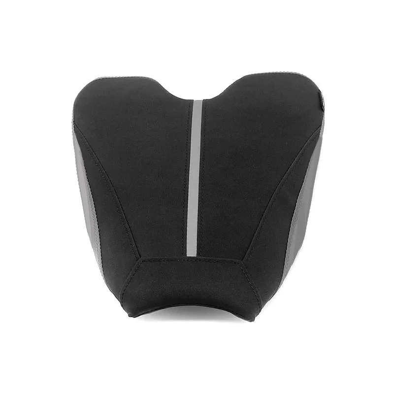 Fit for Honda CBR1000RR-R Fireblade SP 2020-2023 2024 2025 Front Rear Driver Passenger Seat Cover Pillion Motorcycle Accessories