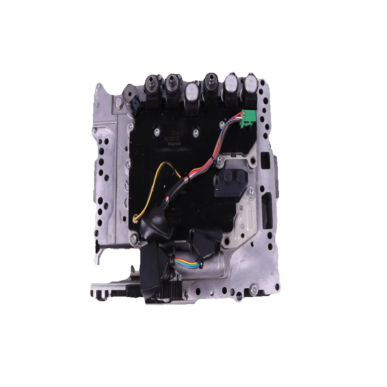 

Корпус клапана автоматической коробки передач ETC91-170N для Nissan Infiniti RE5R05A 1 шт.