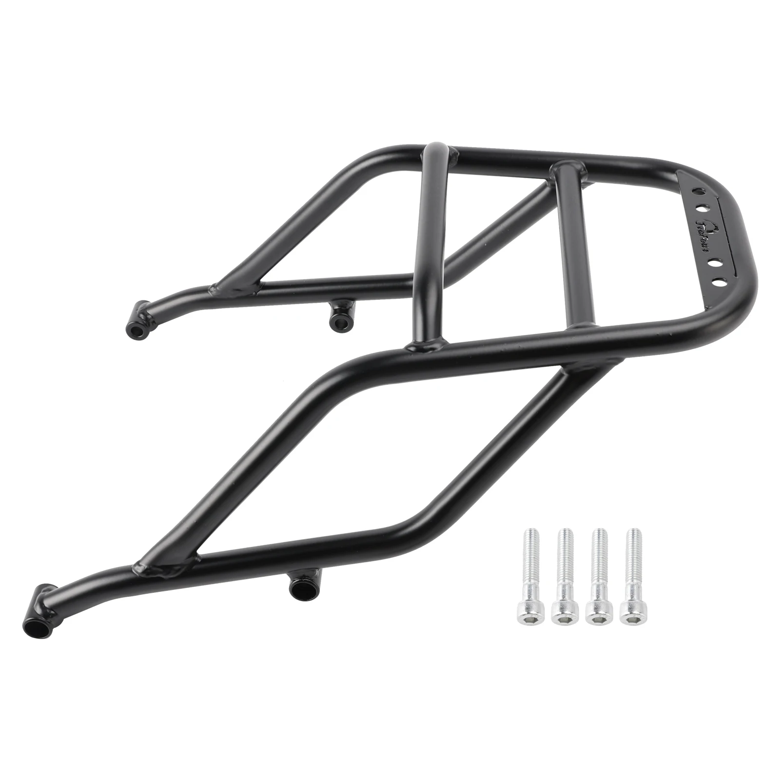 

Rear Rack Luggage Cargo Carrier Black for BMW R 12 R12 2024-2025
