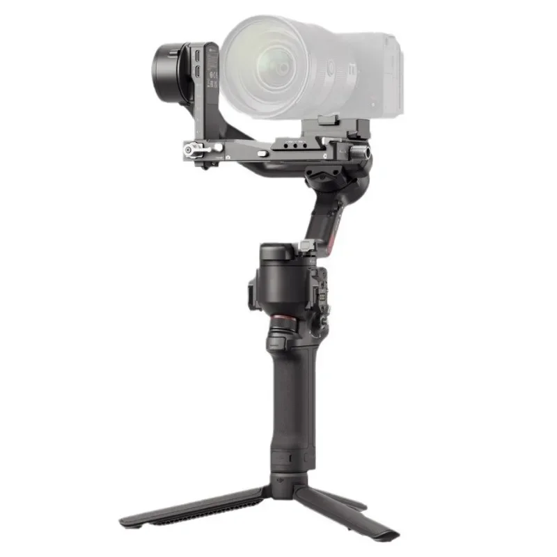 Handheld gimbal stabilizer three-axis anti-shake shooting handheld camera stabilizer gimbal