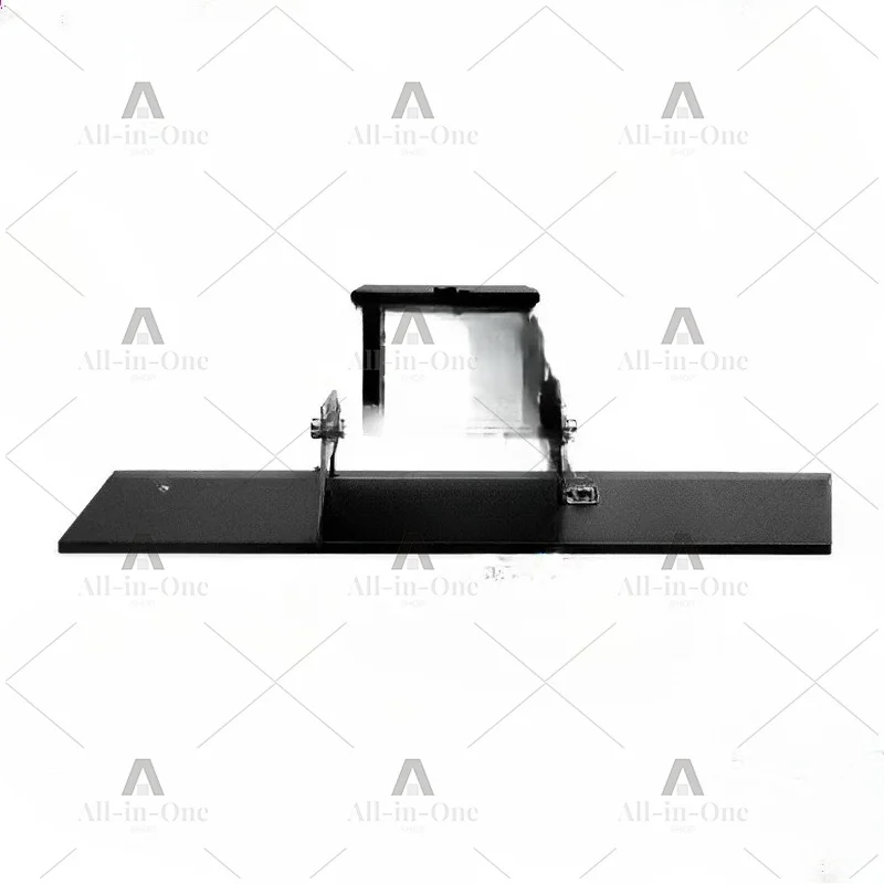 Universal printing platform for high-resolution 3D printers with 8K and 14K specifications