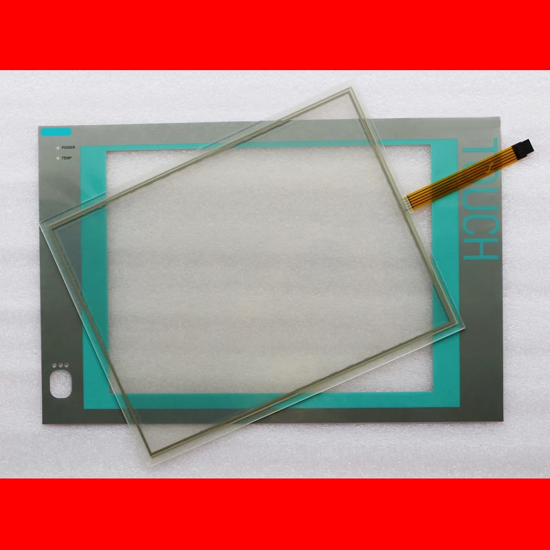 

15'' IPC477C 6AV7884-2AD10-6DA0 -- Plastic protective films Touch screens panels