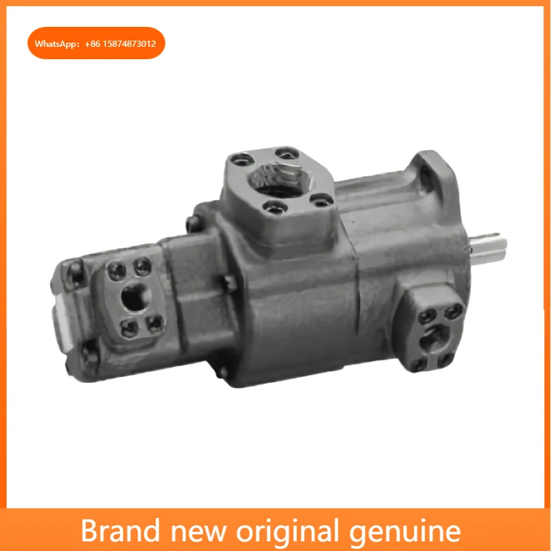 

Vane Pump PV2R24-47-136-L-REAA-30 S-PV2R23-53-52-L-REAA-4103 Hydraulic Pump PV2R PV2R24 S-PV2R33-116-116-F-REAA-40