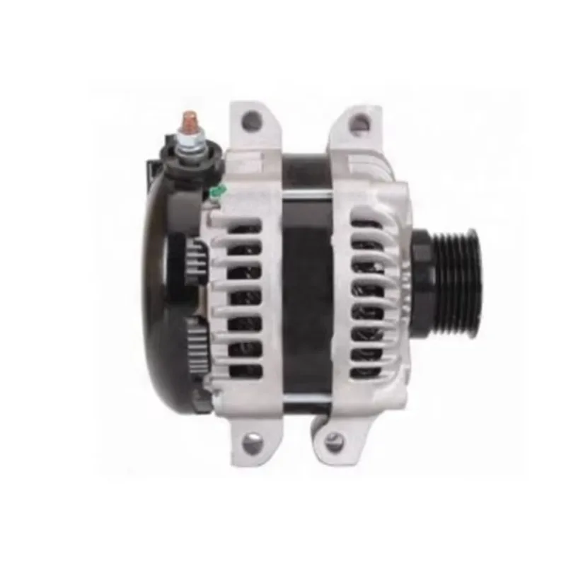 

ГЕНЕРАТОР 12 В 220 А 104210-6590 104210-6591 104210-6592 04801835AB 4801835AB 4801835AC P04801835AB для Jeep Grand 3.0