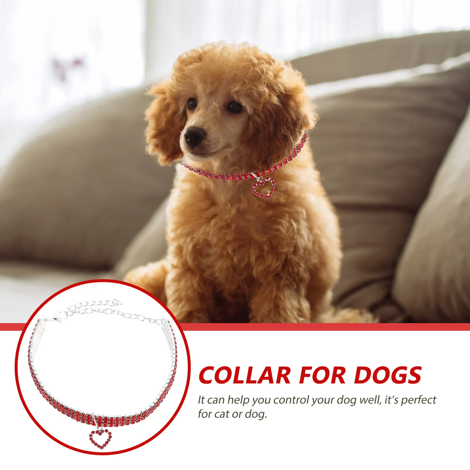 

for Medium Pendant Necklace Collars Small Diamond Rhinestone Pendants