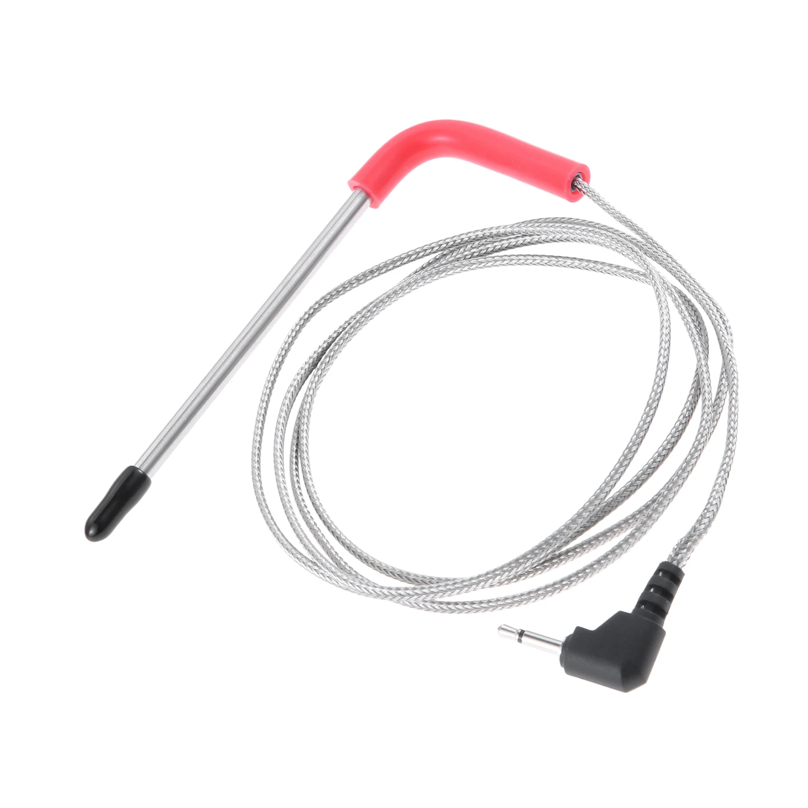 

Умный термометр, совместимый с Ninja SP351 Foodi Smart 13-в-1, двойной нагрев, жарка на воздухе, замена датчика температуры мяса