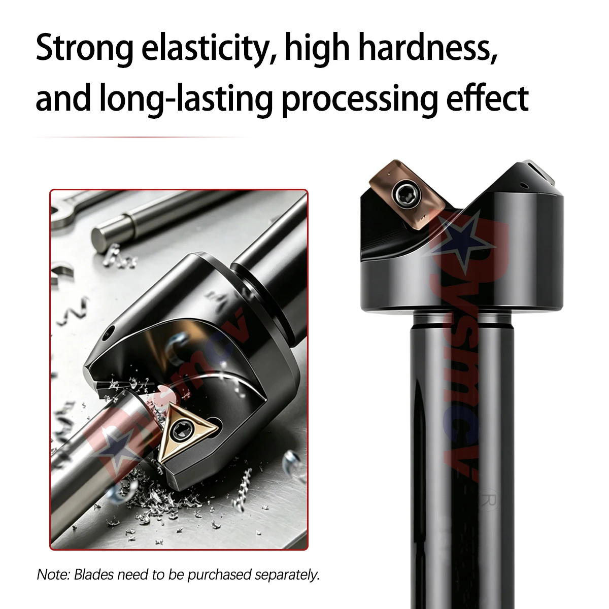 W45 W30 TC11ap3-15C16T2 XC30 C20T2-120 Numerical Control Lathe External Chamfering Tool Holder Abandoned Chamfering Knife Tools