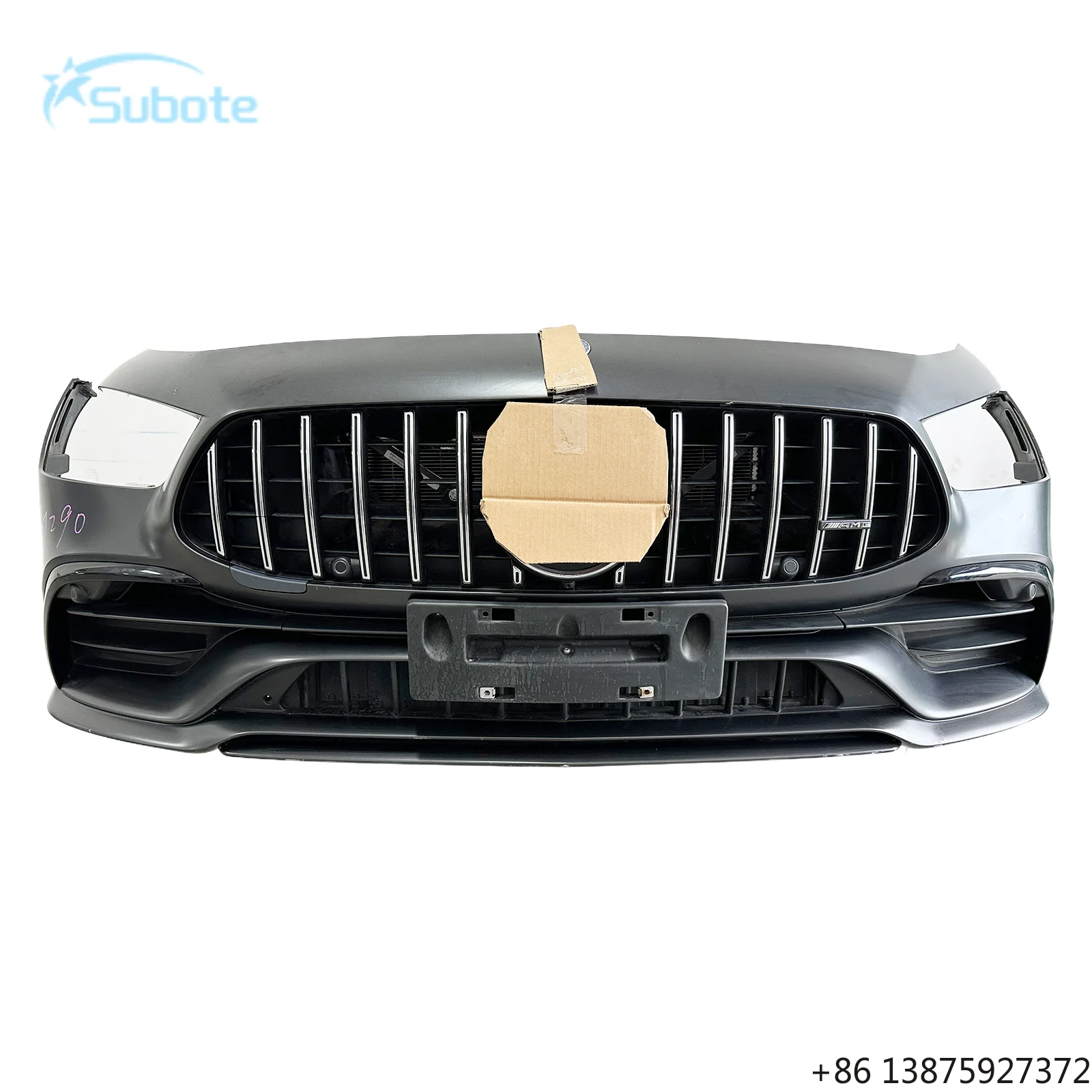 Suitable for the  GT50 290 High Quality Original Second-hand Body Kit Front Bumper Grill Radiator