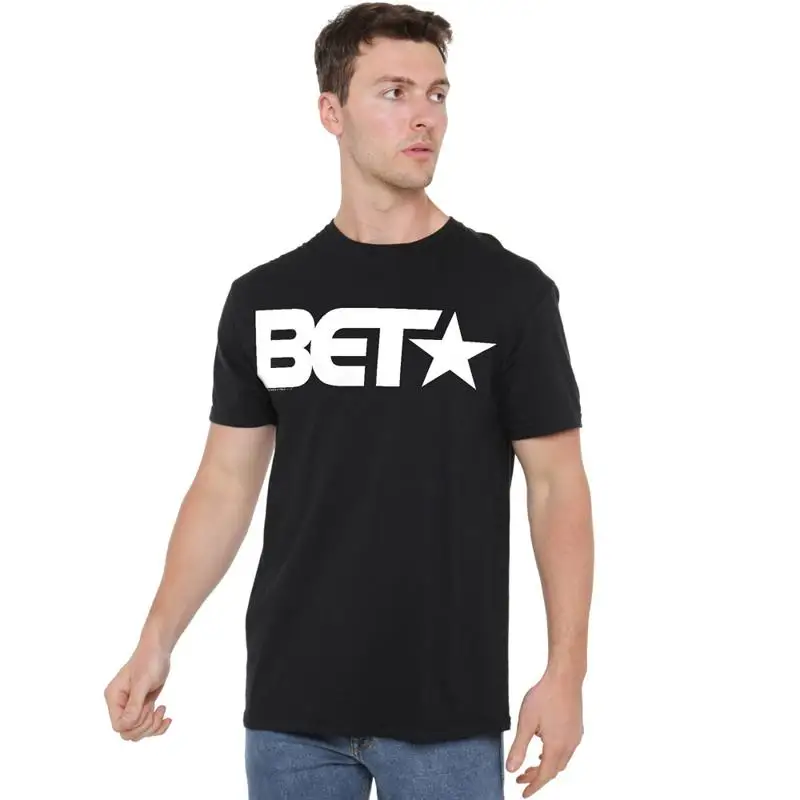 Bet Logo T Shirt S …