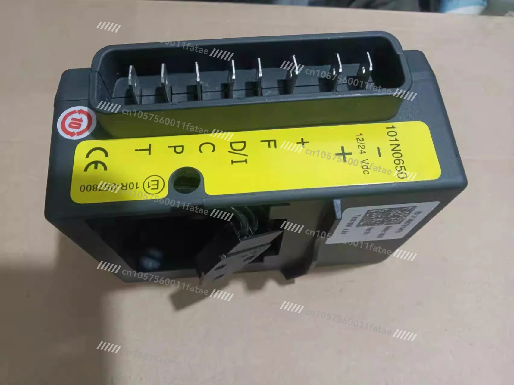 

DC Inverter Compressor,Drive Version 101N0650 DC 12/24V Suitable for 101N0651SECOP
