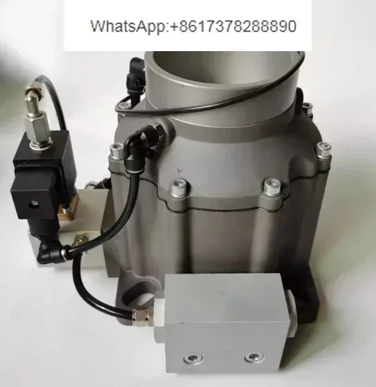 AIV-85B-FKT Intake …