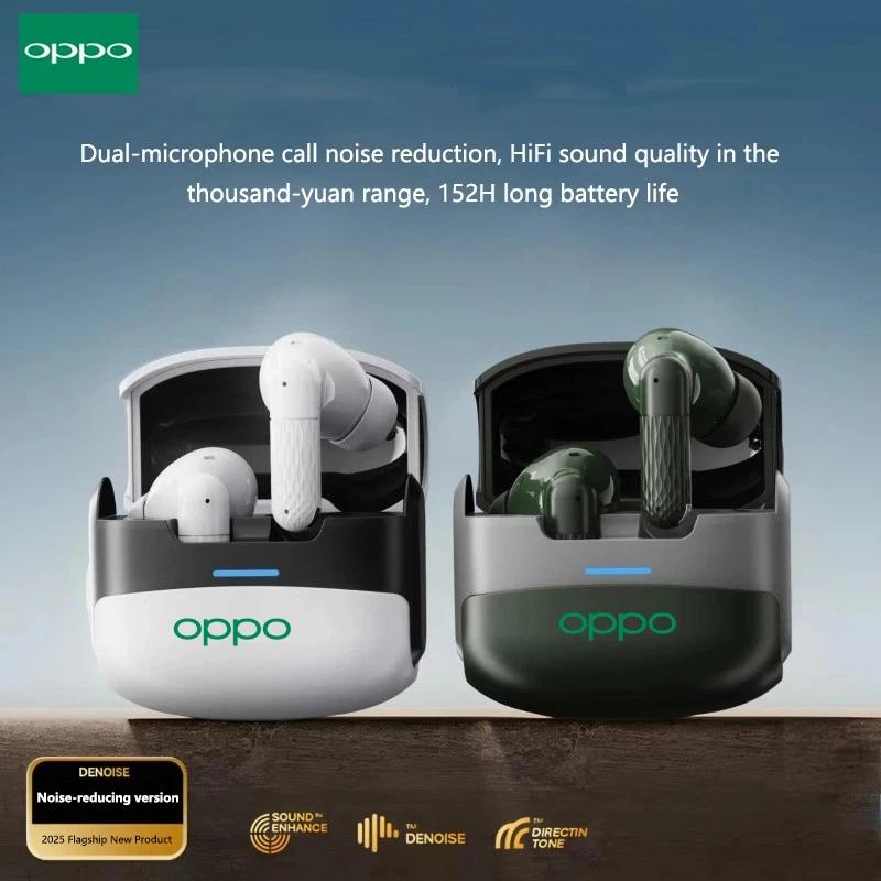 سماعات أذن لاسلكية جديدة سماعات بلوتوث TWS 5.3 سماعات أذن استريو Hifi سماعات HD ميكروفون آيفون وأندرويد #1