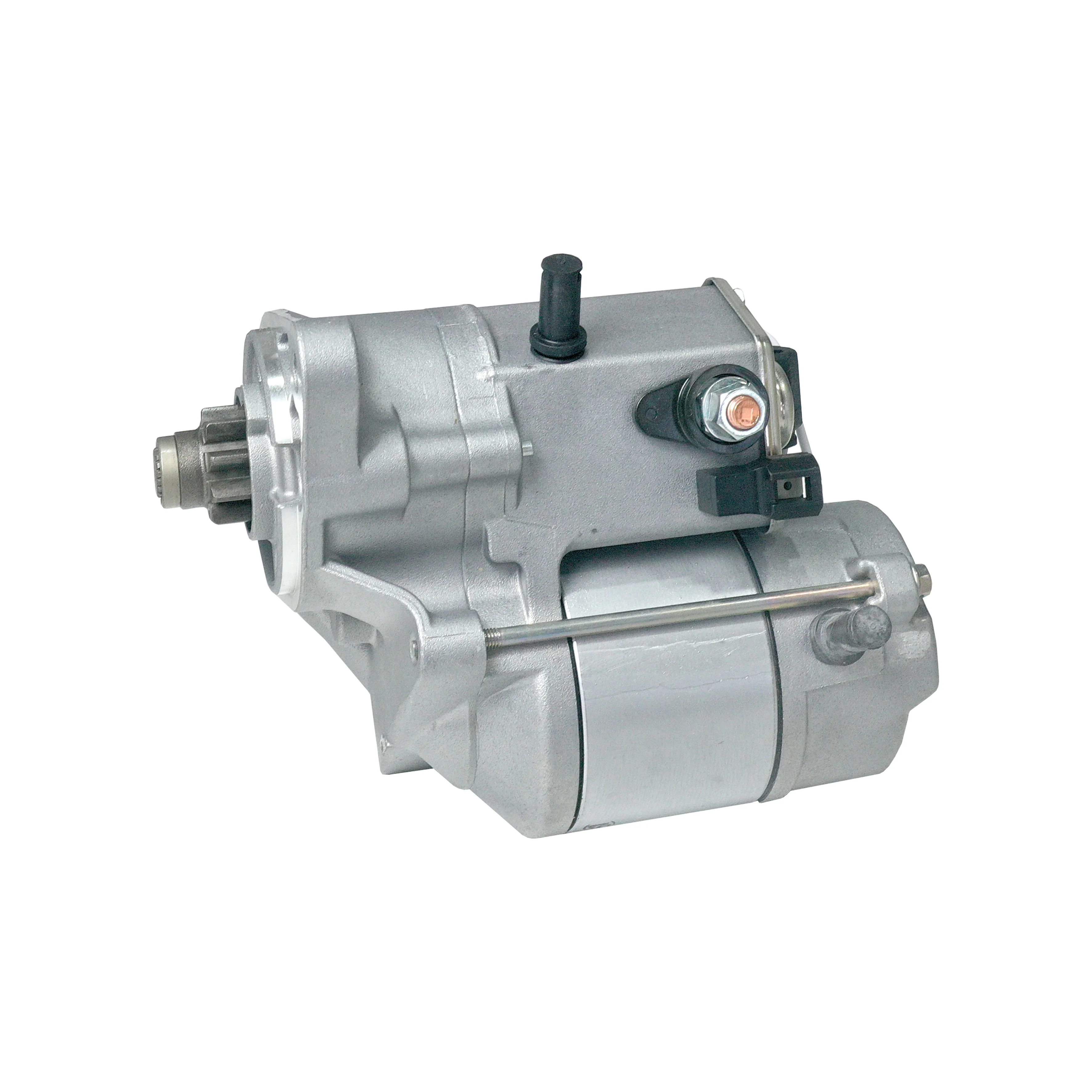 

16611-63013 Hot Sale High Quality Original Engine Auto Parts Generator Starter Assembly for Kubota for cummins yanmar