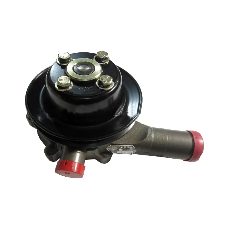 30 Loader Parts Yuchai 6108G Diesel Engine Water Pump 630-1307010C Fast Delivery