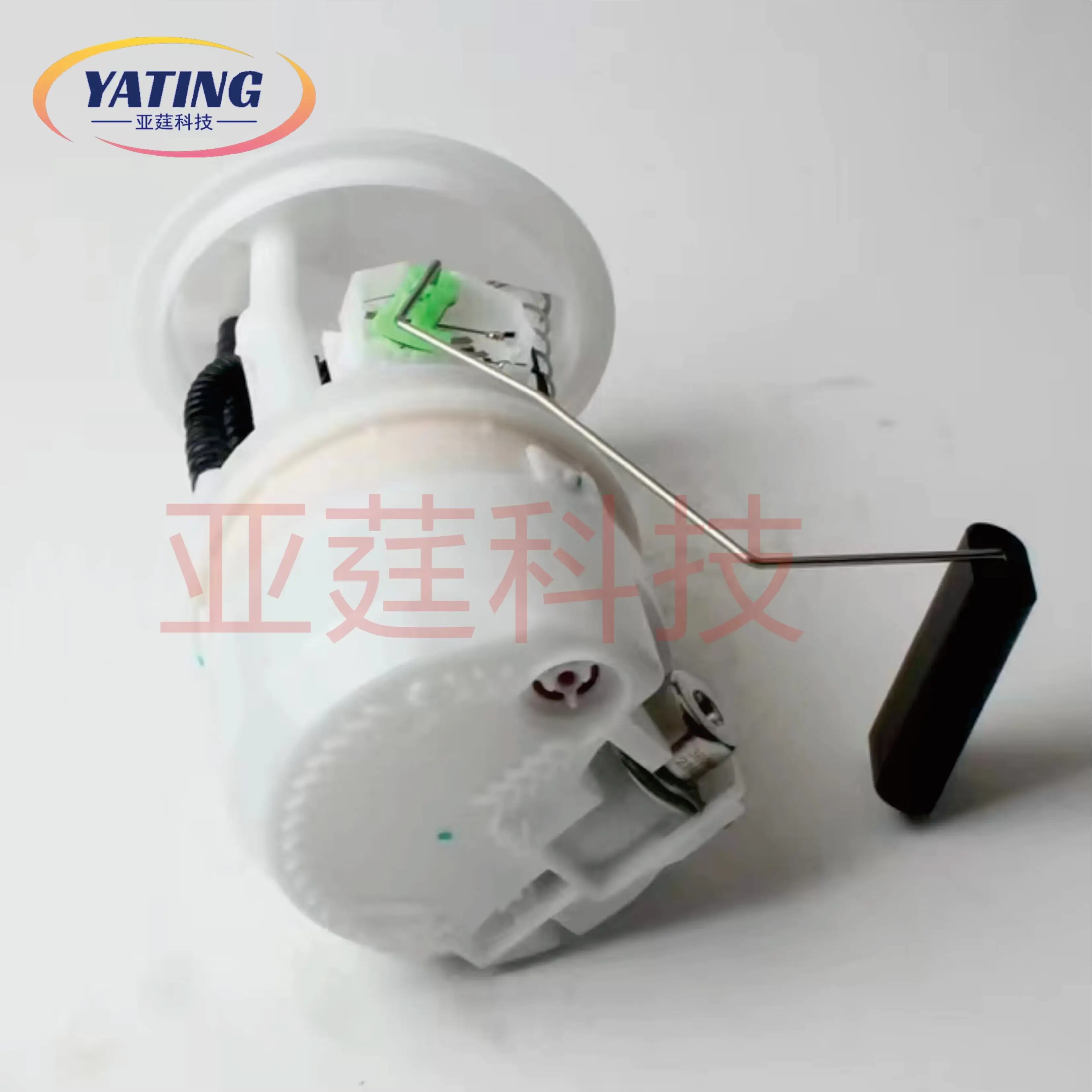 مستشعر مستوى الوقود لقطع غيار السيارات لرينو لوجان سانديرو داستر داسيا لوجان سانديرو OE 172024388R 8200307403 6001547605 #3