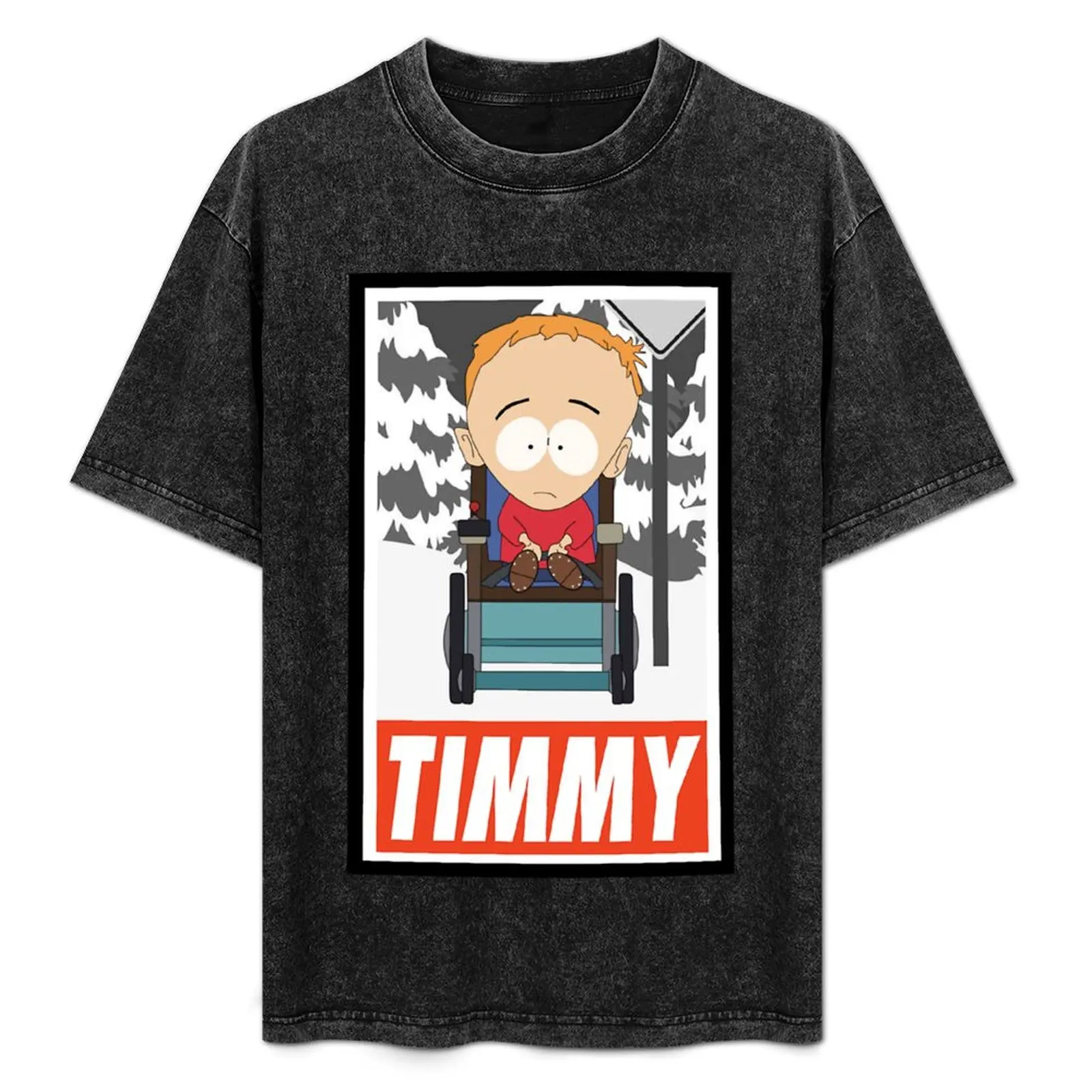 

Timmy T-Shirt tees cheap stuff T-shirts for men cotton