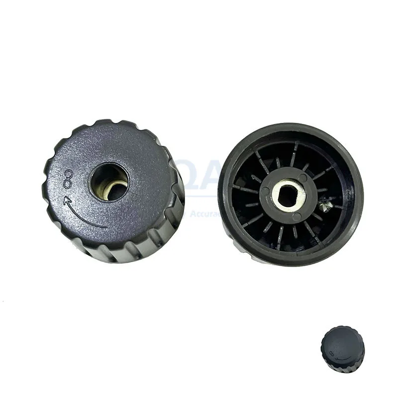 Level Repair Accessories Focus Handwheel Cover Micro Motion Rear Objective Lens Base Parts For SJ B40 B20 B30 TP AT-B4 A Level