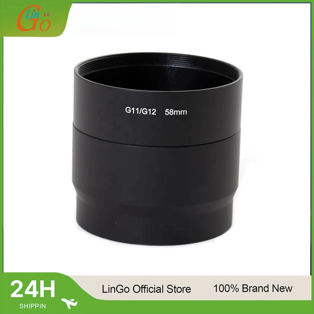 Lingo Lensadapter T…