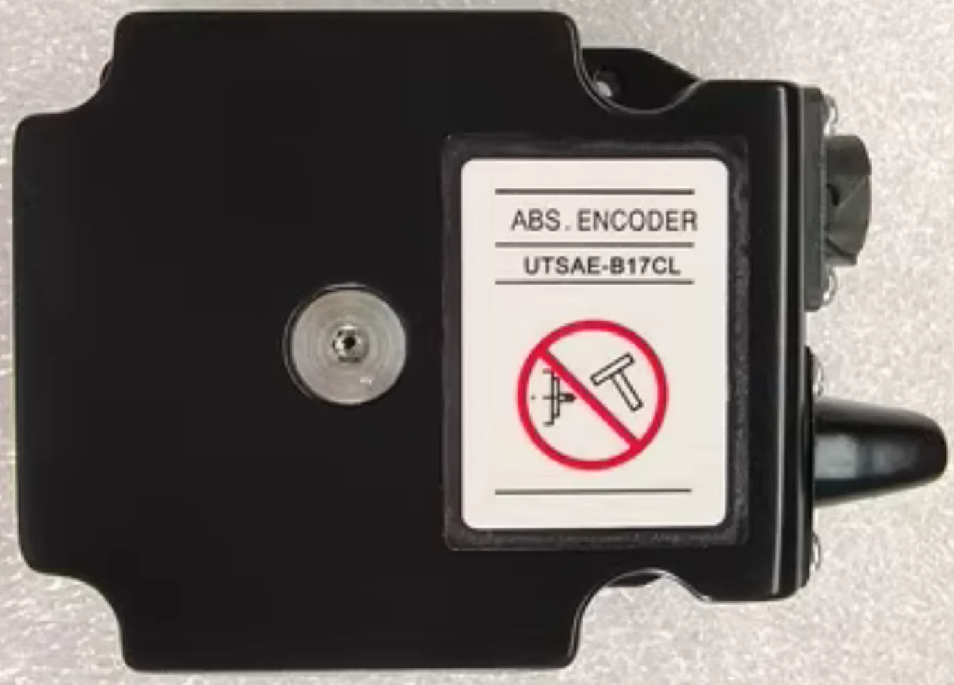 Original Genuine，UTSAE-B17CL Brand New Encoder，Provide Motor Type，Free Data Writing，UTSAE B17CL，Fast shipping
