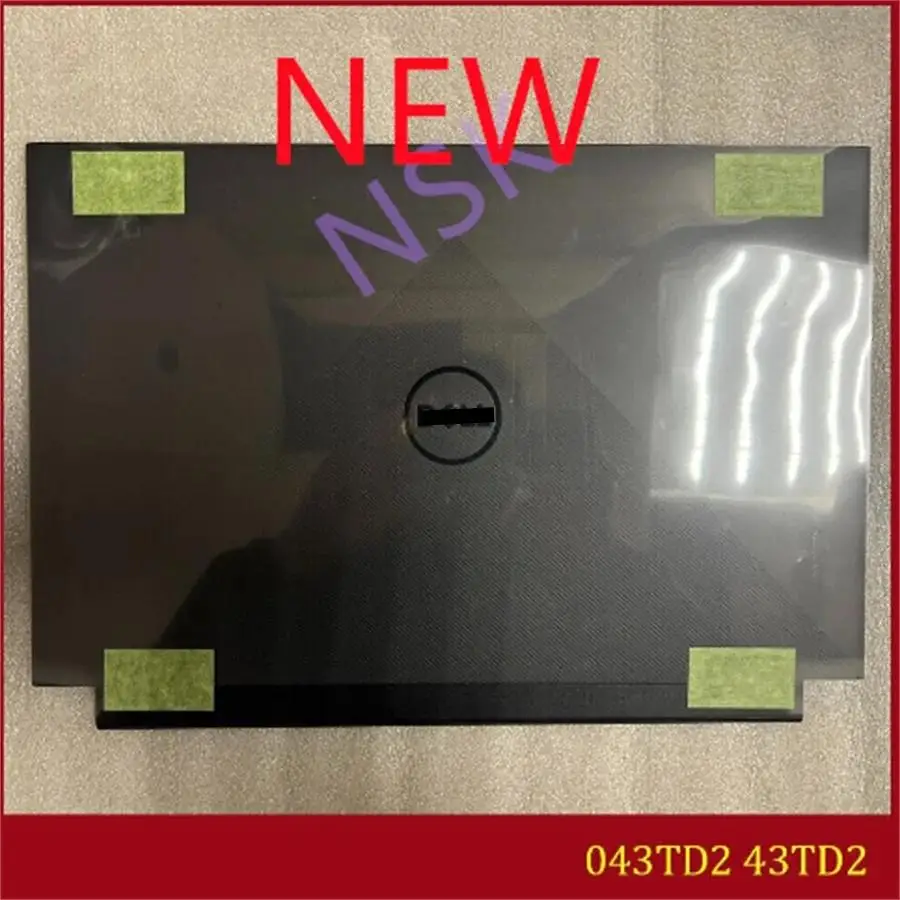 

Original 03WXNM 043TD2 15.6 inches 2022 FOR Dell Gaming Case G15 5510 5511 5515 5520 5525 A Case 100% NEW