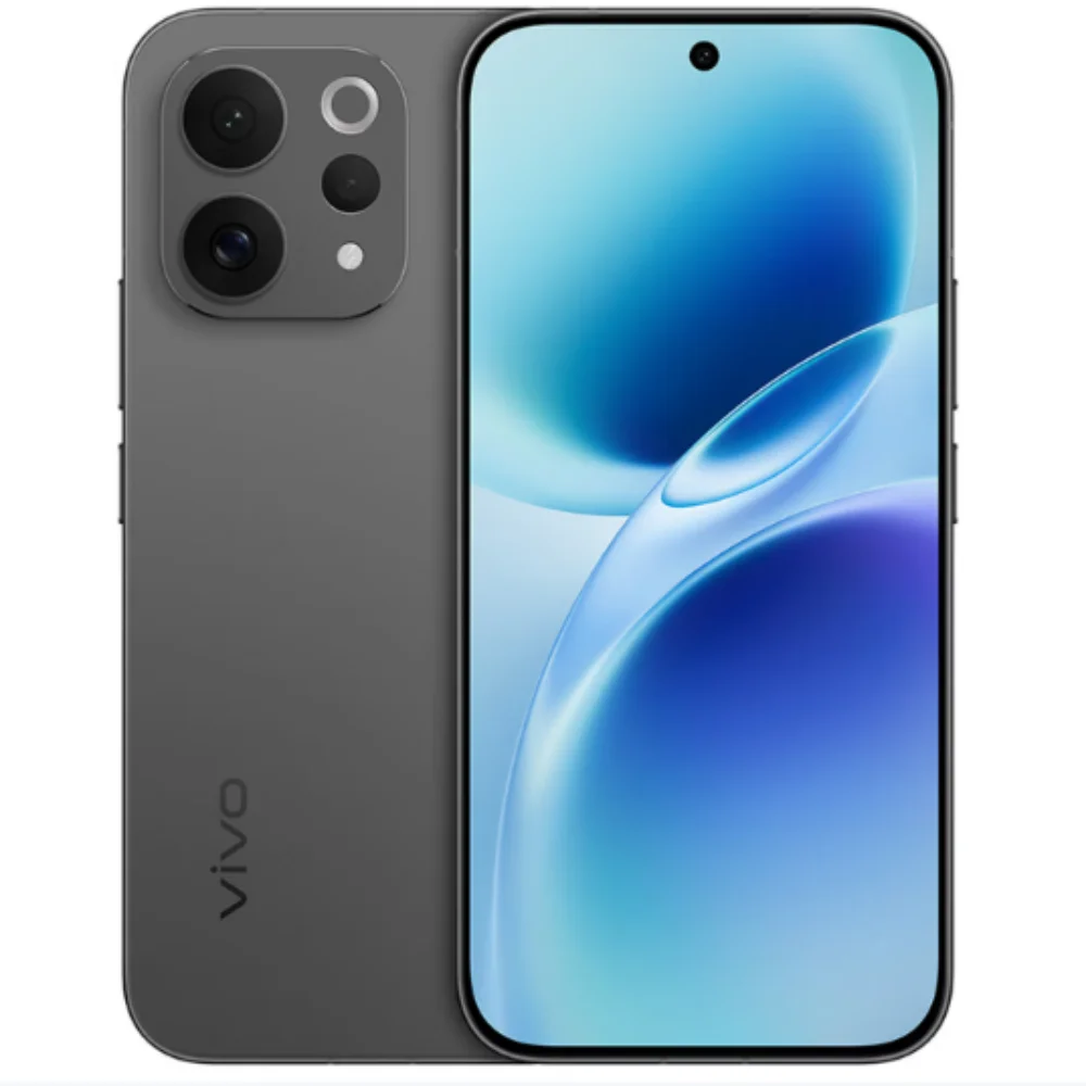 كاميرا خلفية VIVO S50 Snapdragon 8s Gen3 بدقة 50 ميجابكسل OIS 6500 مللي أمبير في الساعة 90 وات شحن فلاش 6.59 بوصة 120 هرتز AMOLED NFC IP68 IP69 #5