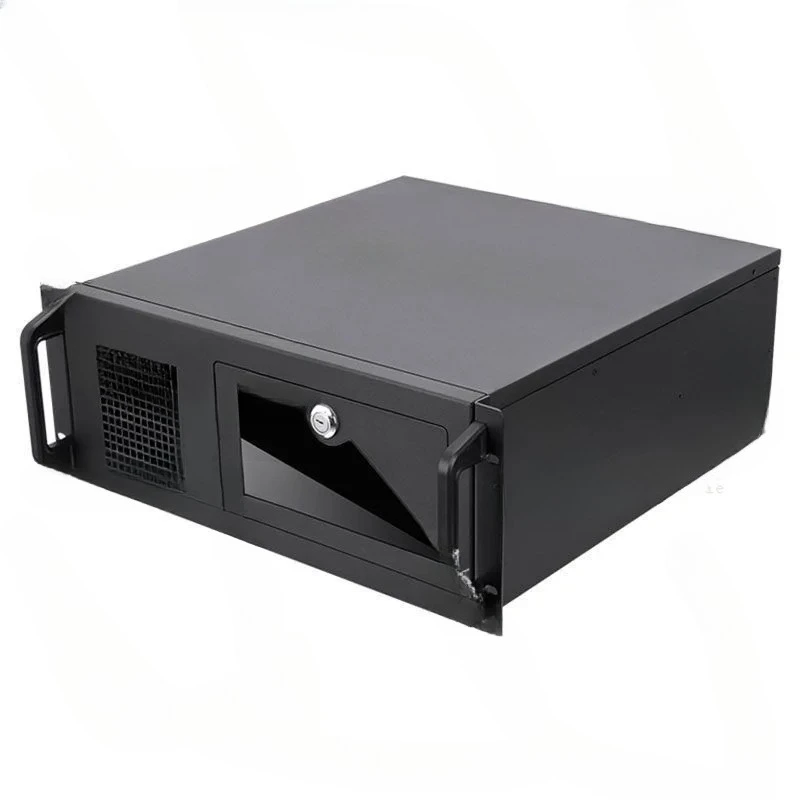 4U Server Chassis I…