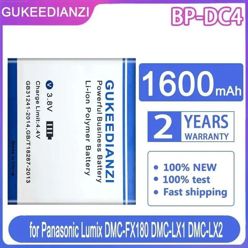 Battery 1600Mah For…