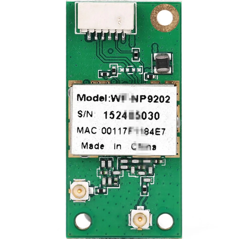 Wireless network card module Qualcomm AR9271 150M network card wifi receiver advertising all-in-one laptop