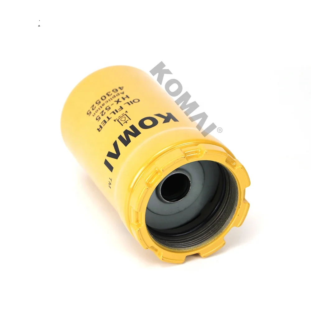 For XMVP Hf9440 St39525 Hydraulic Oil Filter 4630525 Hitachi Zx330-3 Zx470-3 Excavator