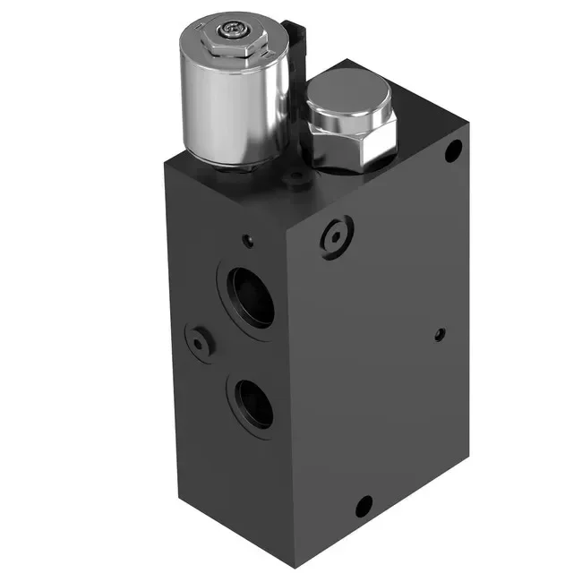 

Aftermarket Loader Excavator Parts Hydraulic Valve Solenoid Valve AT429042 fits for JD 245G 444 G 444 P 444H 444J 444K 444L