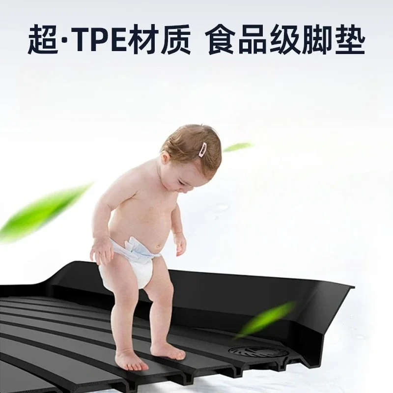 Car floor mats are suitable for Zero Running C10 C11 Surrounded Star Blanket Accessories