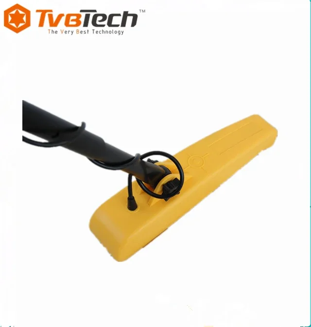 TvbTech P512R wireless Locator for Underground Sewer Pipe Inspection Camera