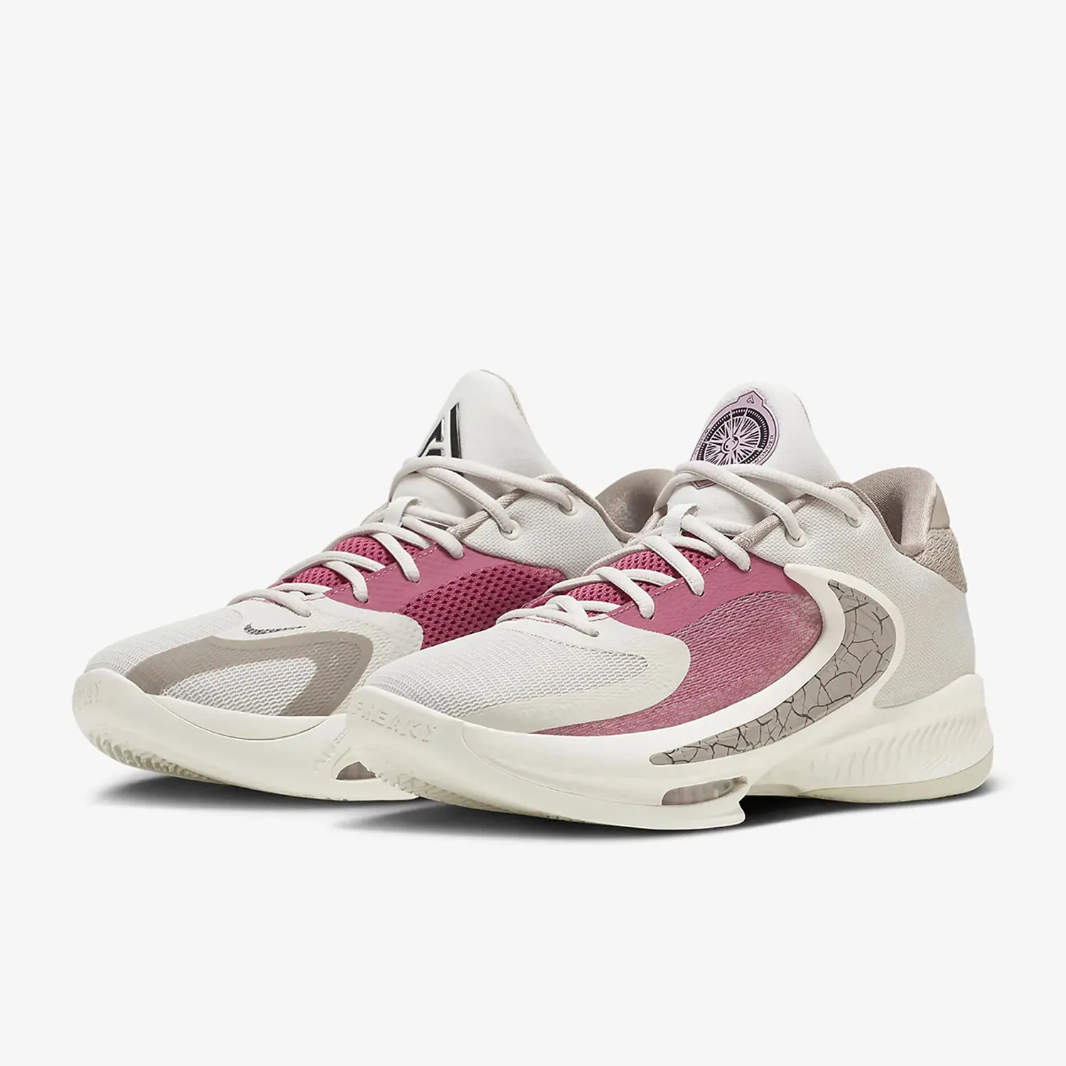 Nike Genuine Zoom F… - image