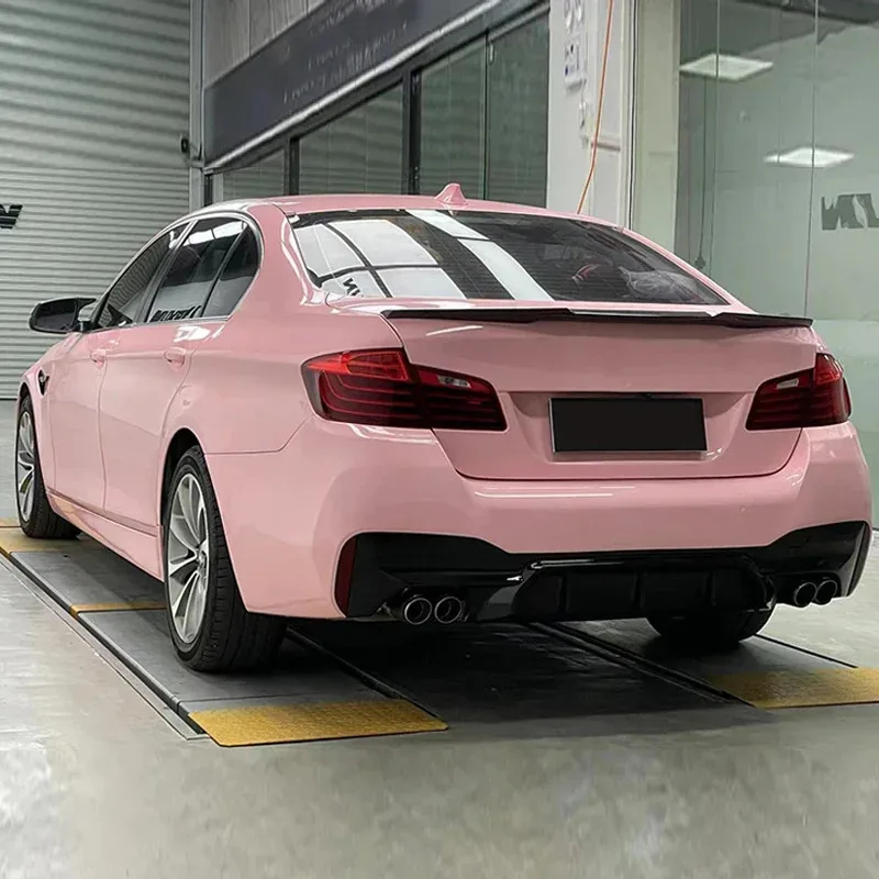 

High Quality F10 to G30 M5 Body Kit - Included Bumper Modification Required