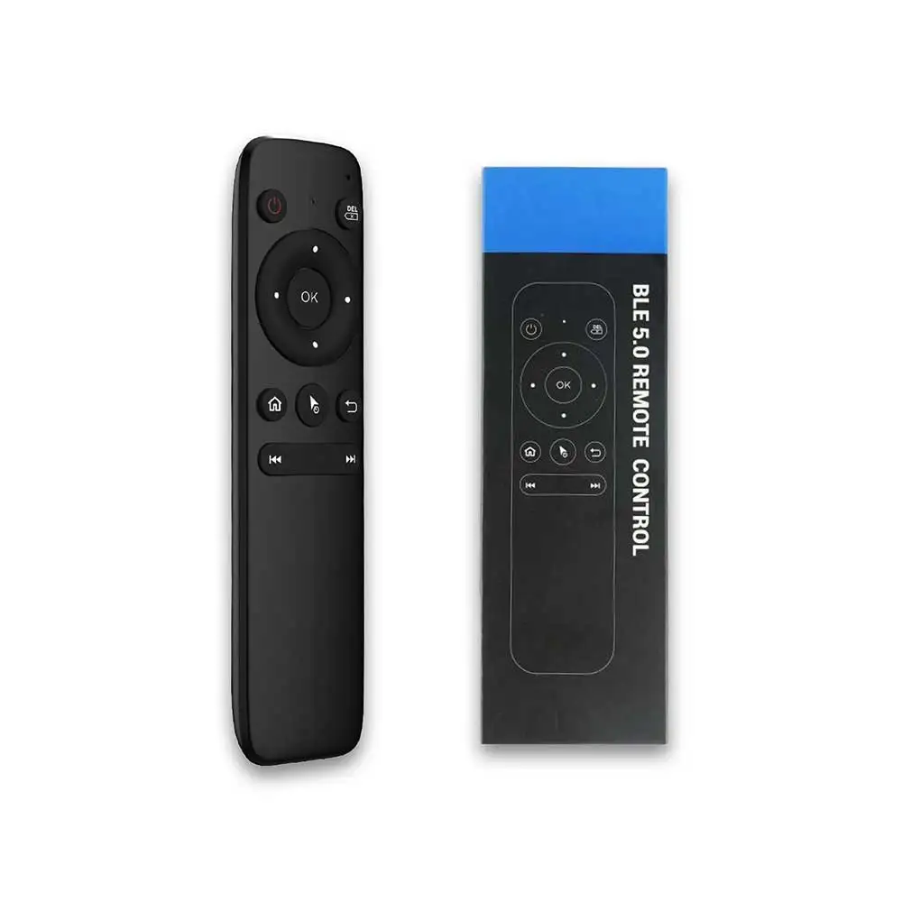 P3 BT Air Mouse Bluetooth for Android TV Box Wireless Remote